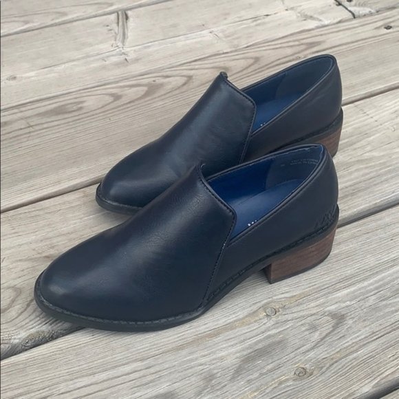 Matt & Nat Shoes - New Matt & Nat Vegan Leather Castelnau Loafers